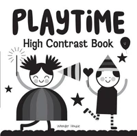 Playtime High Contrast
