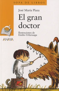 El gran doctor