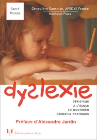 Dyslexie
