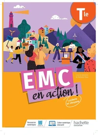 EMC en action ! Tle