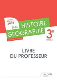 Histoire Géographie EMC 3e