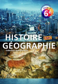 Histoire Géographie EMC 6e Cycle 3