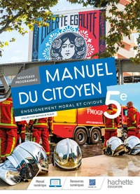 Manuel du citoyen 5e
