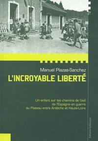 L'incroyable liberté