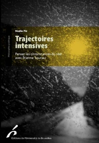 Trajectoires intensives