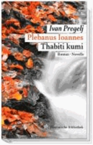 Plebanus Ioannes Thabiti kumi - Slowenische Bibliothek.