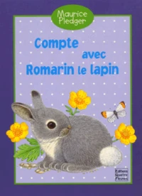 Compte avec Romarin le lapin