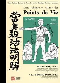 L'art Sublime et Ultime des points de vie