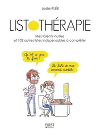 Listothérapie
