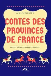 Contes des provinces de France