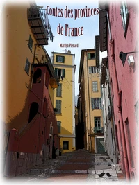 Contes des provinces de France