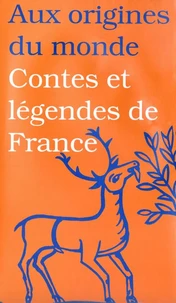 Contes et légendes d'Irlande