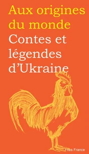 Contes et légendes d'Irlande