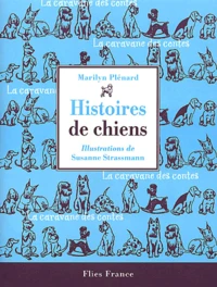 Histoires de chiens