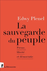 La sauvegarde du peuple