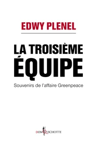 La troisième équipe
