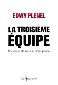 La troisième équipe