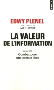 La valeur de l'information