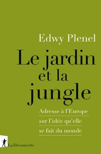 Le Jardin et la Jungle