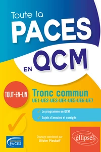 Tronc commun