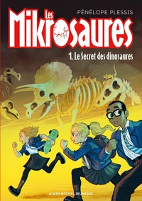 Le secret des dinosaures