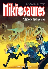 Le secret des dinosaures
