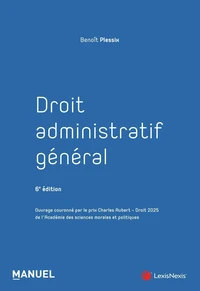 Droit administratif général