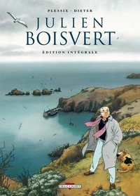 Julien Boisvert Intégrale