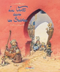Tomes 1 à 5