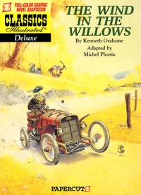 The Wind in the Willows