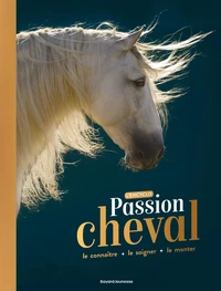Passion cheval