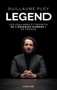 Legend, les coulisses
