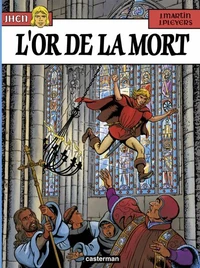 L'or de la mort