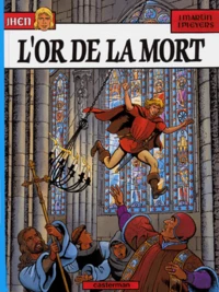 L'or de la mort
