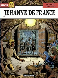 Jehanne de France