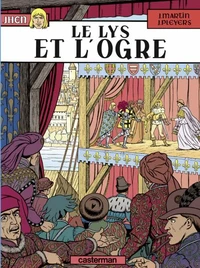 Le lys et l'ogre