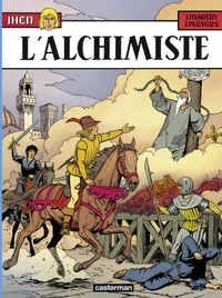 L'alchimiste