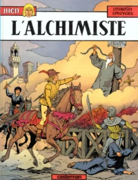 L'alchimiste