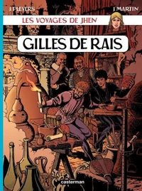 Gilles de Rais