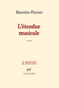 L'étendue musicale