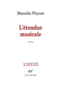 L'étendue musicale