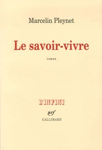 Le savoir-vivre