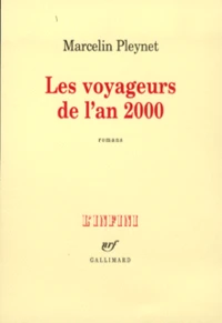 Les Voyageurs De L'An 2000