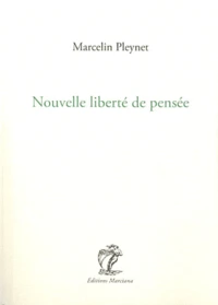 Nouvelle liberté de pensée