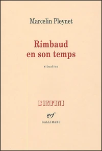 Rimbaud en son temps