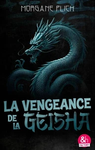 La vengeance de la geisha