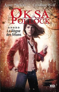 Le Règne des félons