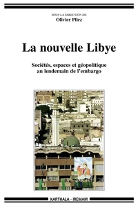 La nouvelle Libye
