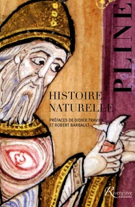 Histoire naturelle de Pline l'Ancien