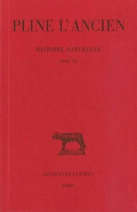Histoire naturelle : livre 12 des arbres